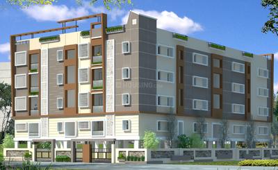 Project Image of 1073.0 - 1170.0 Sq.ft 2 BHK Apartment for buy in Hatha Blue Bell Homes