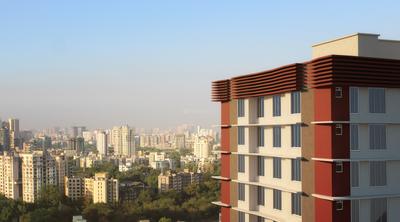 Project Image of 207.0 - 327.0 Sq.ft Studio Studio Apartment for buy in Nexzone Ekveera