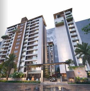 Project Image of 1266.91 - 2200.68 Sq.ft 3 BHK Apartment for buy in Aston Aroma