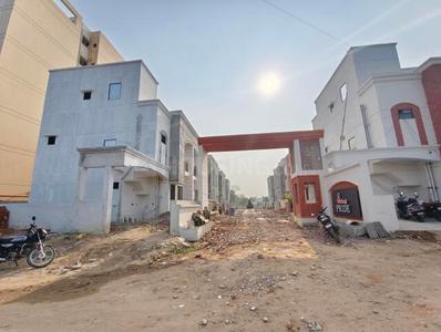 Project Image of 0.0 - 1440.0 Sq.ft 4 BHK Villa for buy in Darshanam Pride