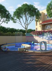 Project Image of 2700.0 - 2790.0 Sq.ft 4 BHK Villa for buy in AVS Satva Homes