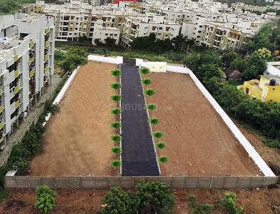 Project Image of 981.0 - 1328.0 Sq.ft Residential Plot Plot for buy in GTK Shobha Royal Victoria