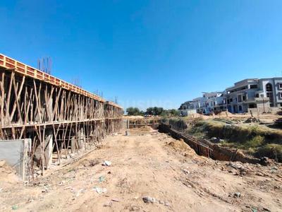 Project Image of 1785.4 - 2231.0 Sq.ft 5 BHK Villa for buy in Viranchi Eleanor Calista