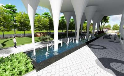 Project Image of 0.0 - 7812.0 Sq.ft 4 BHK Villa for buy in Concrete and Lime Light Parc Ville