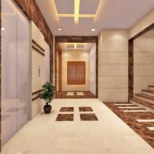 Project Image of 0.0 - 975.0 Sq.ft 3 BHK Apartment for buy in Geopreneur Casa Castello