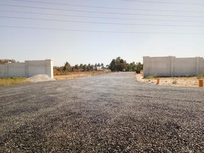 Project Image of 425.0 - 3504.0 Sq.ft Residential Plot Plot for buy in Greens Sai Greens City Plot