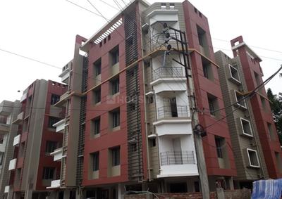 BSA Nagar Elevation 1