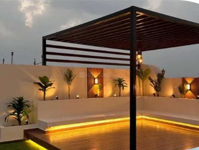 Project Image of 1093.0 - 1693.0 Sq.ft 3 BHK Apartment for buy in Westroad Canvas