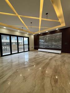 Project Image of 0.0 - 3150.0 Sq.ft 4 BHK Builder Floor for buy in R R Floors 1
