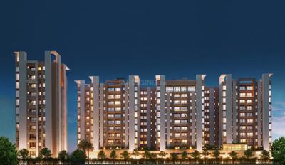 Project Image of 849.0 - 1346.0 Sq.ft 2 BHK Apartment for buy in Rishi Ventoso