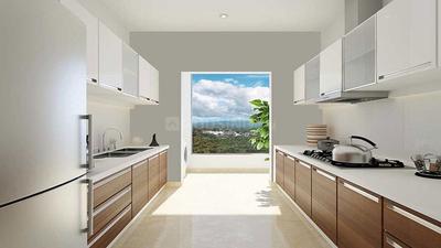 Project Image of 550.57 - 772.63 Sq.ft 2 BHK Apartment for buy in Goel Ganga Legend B2