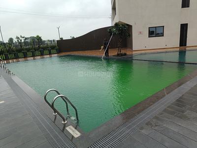 Project Image of 0.0 - 821.5 Sq.ft 3 BHK Villa for buy in Samveda Silver Oak Villa