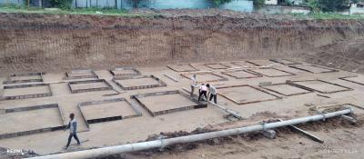 Project Image of 1725.0 - 2149.0 Sq.ft 3 BHK Apartment for buy in Terra Groves
