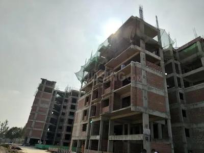 Project Image of 868.86 - 1143.34 Sq.ft 2 BHK Apartment for buy in Green Storeys