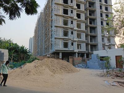Project Image of 976.0 - 1912.0 Sq.ft 2 BHK Apartment for buy in Manor Priva
