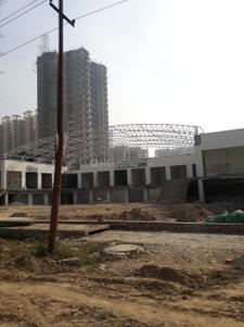 Project Image of 683.0 - 1462.0 Sq.ft 2 BHK Apartment for buy in Shubhkamna Lords