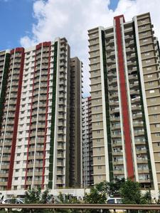 Project Image of 602.57 - 1027.21 Sq.ft 2 BHK Apartment for buy in Naiknavare Avon Vista Project 3
