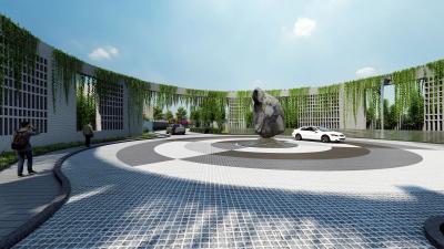 Project Image of 516.24 - 1614.16 Sq.ft Residential Plot Plot for buy in Kanal Ruhil Smart City