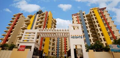 Project Image of 1446.0 - 1932.0 Sq.ft 3 BHK Apartment for buy in Subham Heights