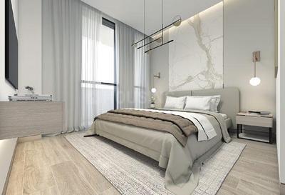 Project Image of 440.0 - 1800.0 Sq.ft Studio Studio Apartment for buy in Deyaar Noor Midtown Living