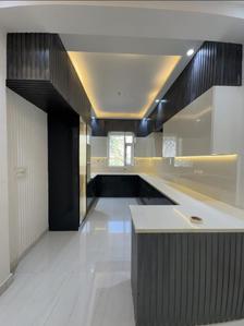 Project Image of 2250.0 - 3150.0 Sq.ft 4 BHK Builder Floor for buy in Level Up Golden Floors