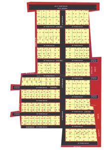 Project Image of 600.0 - 1380.0 Sq.ft Residential Plot Plot for buy in Shree Avenue