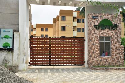 Project Image of 370.0 - 725.0 Sq.ft 1 BHK Apartment for buy in Shrachi Dakshinatya Phase II