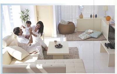 Project Image of 1075.0 - 1390.0 Sq.ft 2 BHK Apartment for buy in TDI Espania Royale Heights