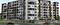 Om Raj Avenue Elevation 2