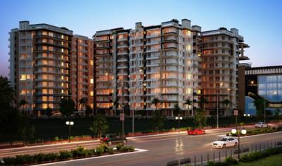 Project Image of 1112.0 - 2056.0 Sq.ft 2 BHK Apartment for buy in Sai Creative Enclave