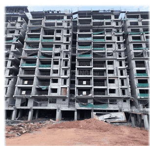Project Image of 788.0 - 2268.0 Sq.ft 1 BHK Apartment for buy in Casagrand Keatsway