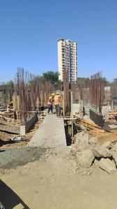 Project Image of 401.17 - 975.0 Sq.ft 1 BHK Apartment for buy in Sunteck Crescent Park 2