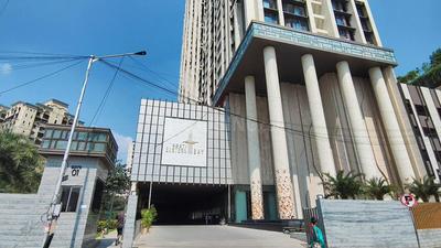 Project Image of 743 Sq.ft 2 BHK Apartment / Flat for sale in Antop Hill for Rs. 28500000