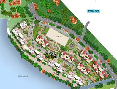 Project Image of 307.0 - 922.0 Sq.ft Studio Studio Apartment for buy in Lavasa Belshore 11 12 13 14 15 16 17 18 LCL 0010