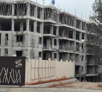 Project Image of 1225.0 - 1833.0 Sq.ft 2 BHK Apartment for buy in Everest Windsor