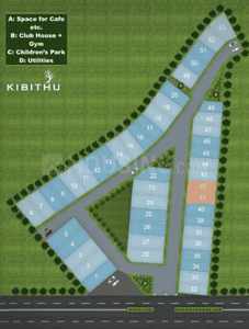 Project Image of 0.0 - 2475.0 Sq.ft 4 BHK Builder Floor for buy in Kibithu Homes