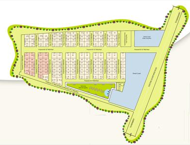Project Image of 200 Sq.ft Residential Plot / Land for sale in Sadasivpet for Rs. 3800000
