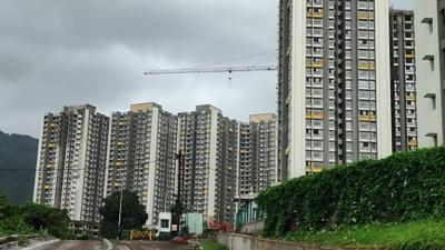 Project Image of 482.0 - 800.0 Sq.ft 2 BHK Apartment for buy in The Wise City RZ8 Wing E2