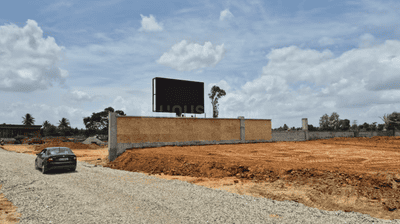Project Image of 1071.49 - 2747.37 Sq.ft Residential Plot Plot for buy in Iustus Sacred Grove By The Lake