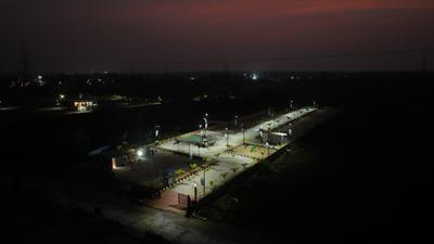 Project Image of 607.0 - 2388.0 Sq.ft Residential Plot Plot for buy in Sambaha Serenity