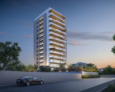 Raama Three60 Elevation 1