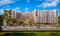 Green Boulevard Elevation 1