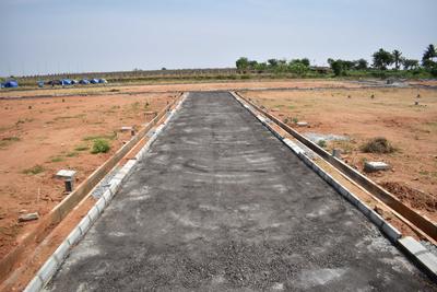 Project Image of 600.0 - 2400.0 Sq.ft Residential Plot Plot for buy in Chaitra Classic Town