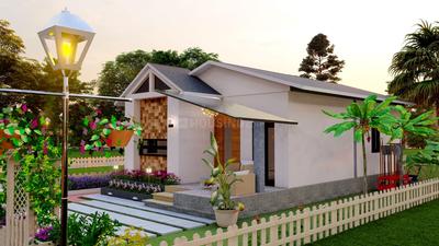 Project Image of 1350.0 - 3600.0 Sq.ft Residential Plot Plot for buy in Druvitha Rivers Edge Nature Greens