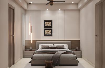 Project Image of 1250.0 - 2100.0 Sq.ft 2.5 BHK Builder Floor for buy in JBMR The Hermitage