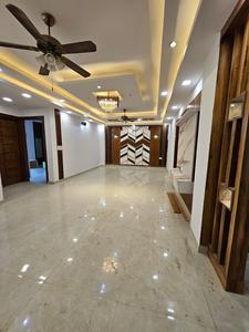 Project Image of 0.0 - 2950.0 Sq.ft 4 BHK Builder Floor for buy in Swastik High End 350 Sq Yd