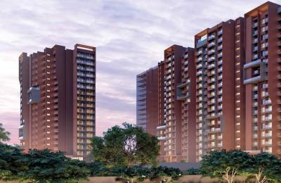 Project Image of 1815.0 - 3587.0 Sq.ft 3 BHK Apartment for buy in Svamitva Soulspring