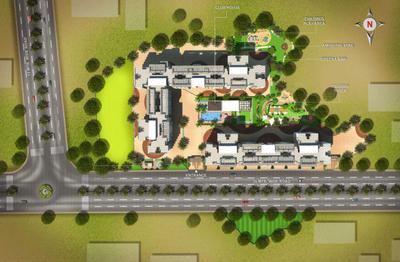 Project Image of 371.0 - 507.0 Sq.ft 1 BHK Apartment for buy in Konark Solitaire Phase II