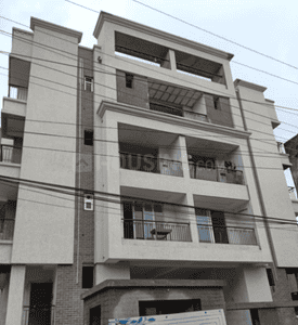 Project Image of 1074.0 - 1649.0 Sq.ft 3 BHK Apartment for buy in Apna Indra Prabha