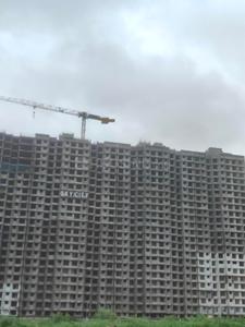 Project Image of 280.0 - 580.0 Sq.ft 1 BHK Apartment for buy in Unique Poonam Sky City